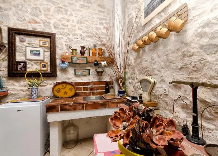 Unique Heritage Center Park Appartamento *